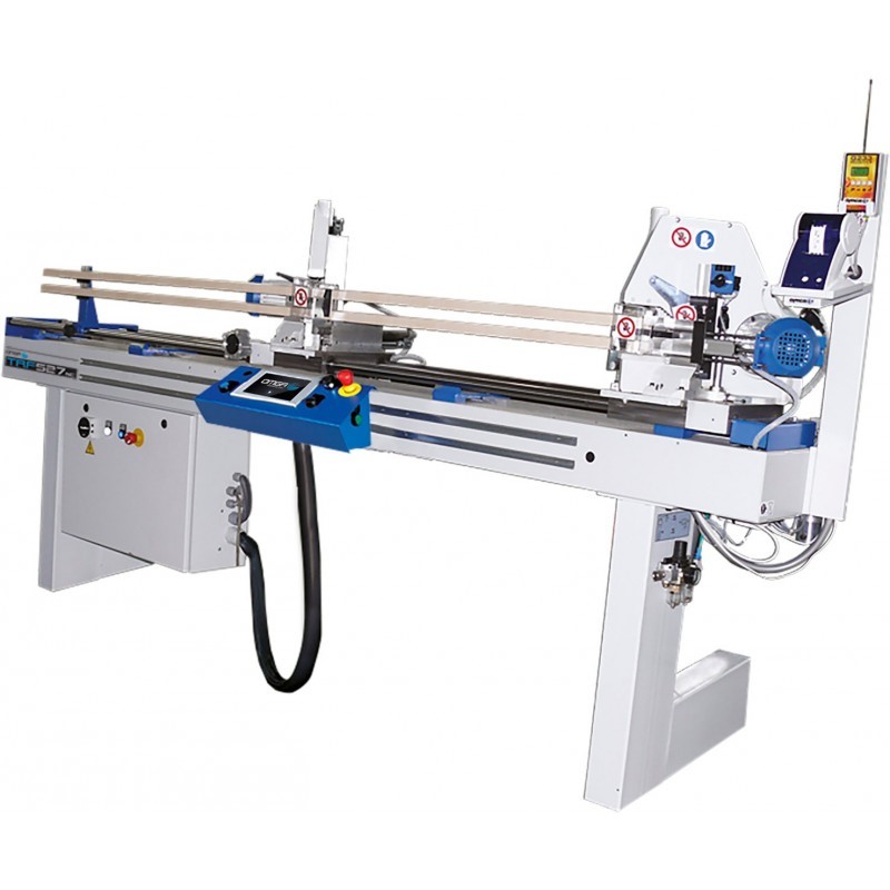 Model TRF 527 NC